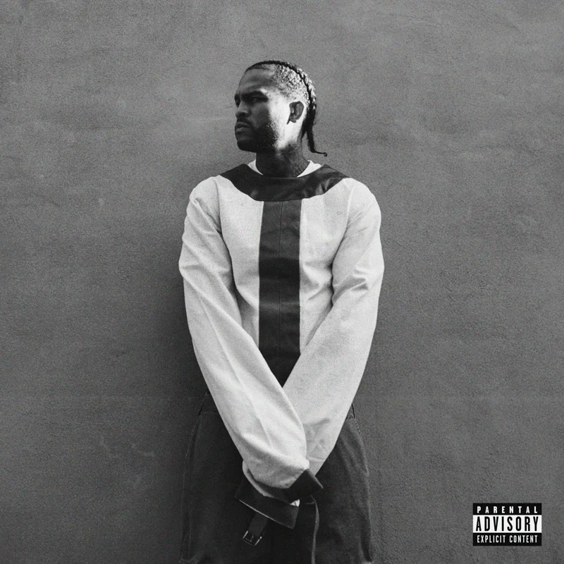 Respectfully (feat. Larry June)