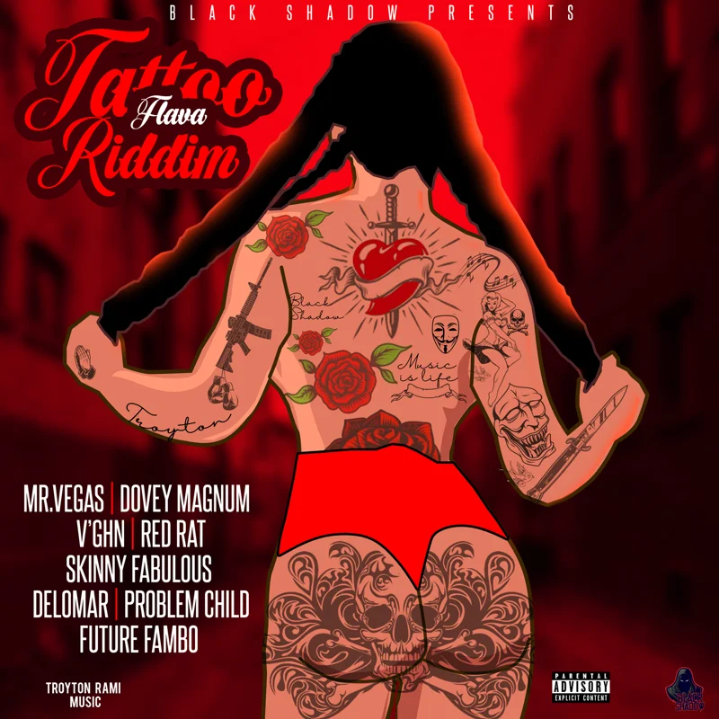 Cover Art