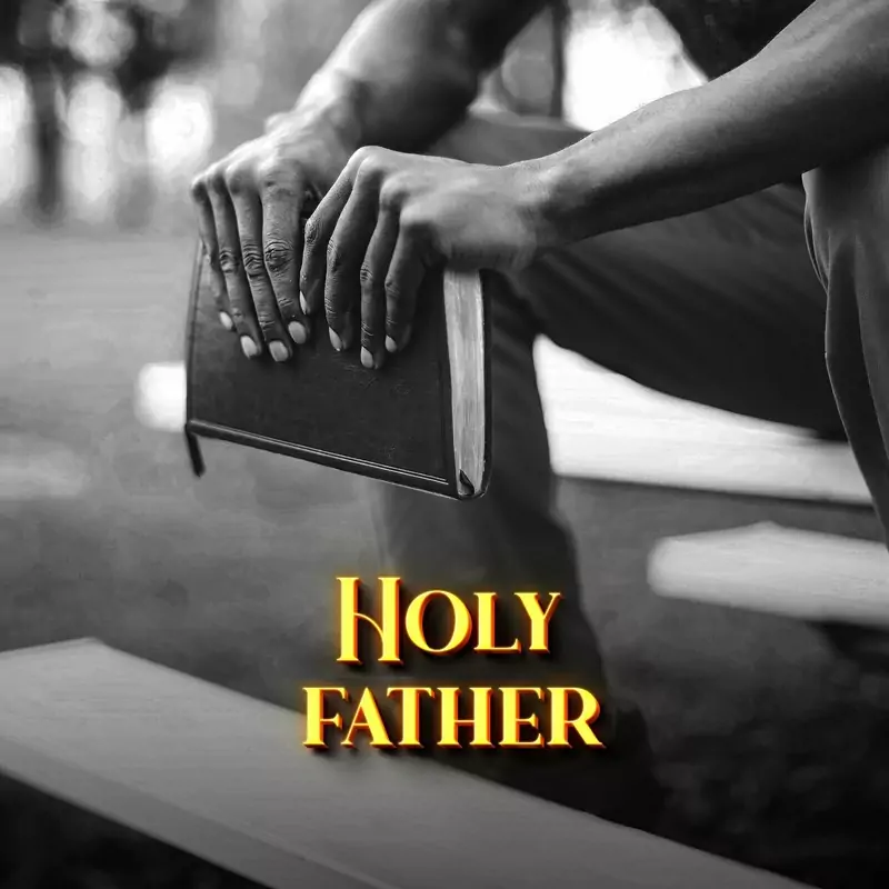 Holy Father