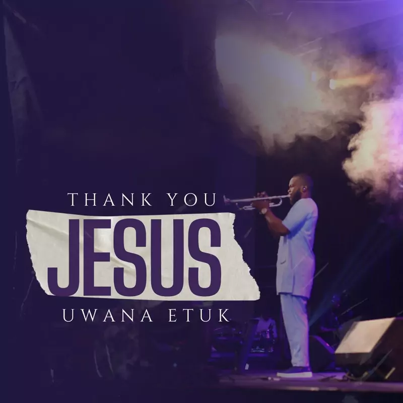 Thank You Jesus
