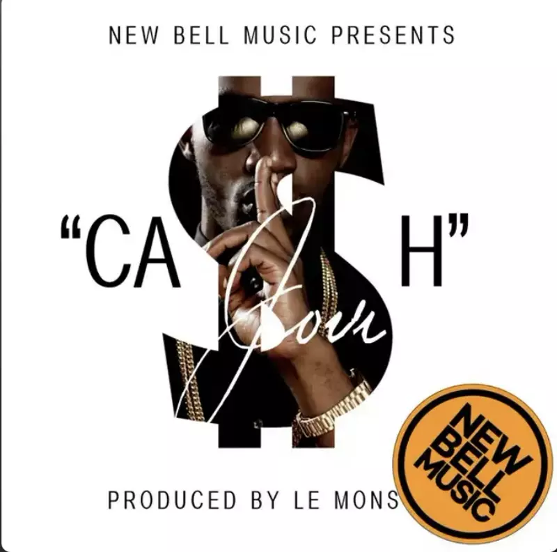 Ca$H