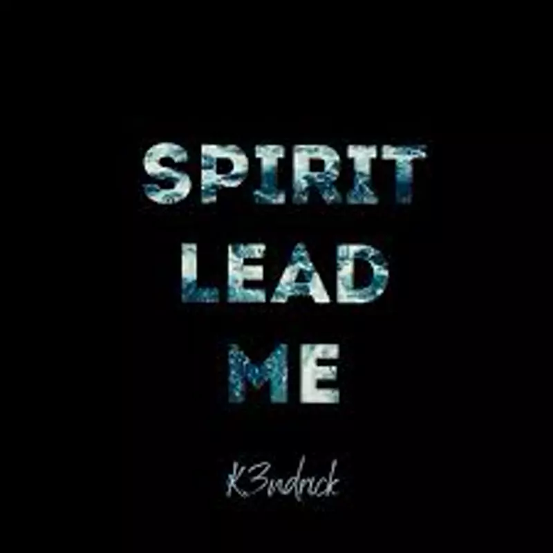 SPIRIT LEAD ME