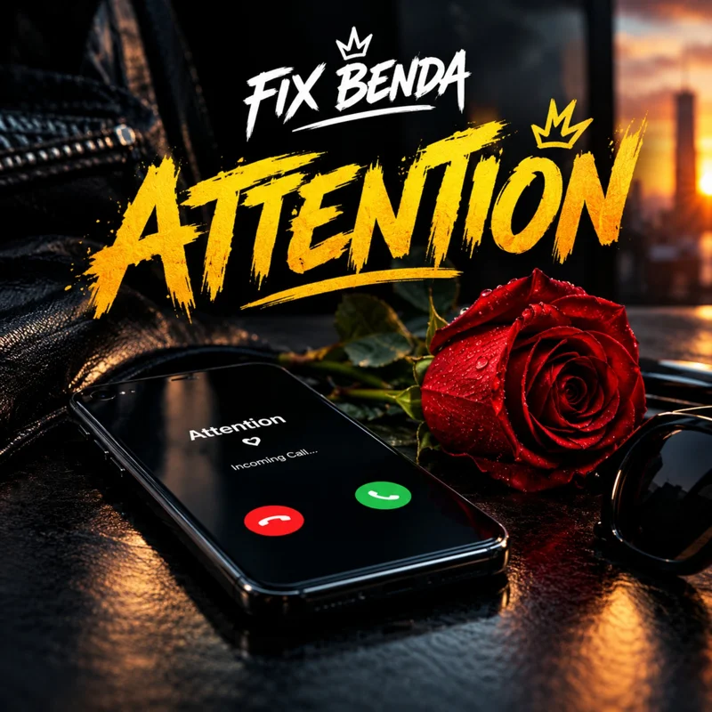 ATTENTION