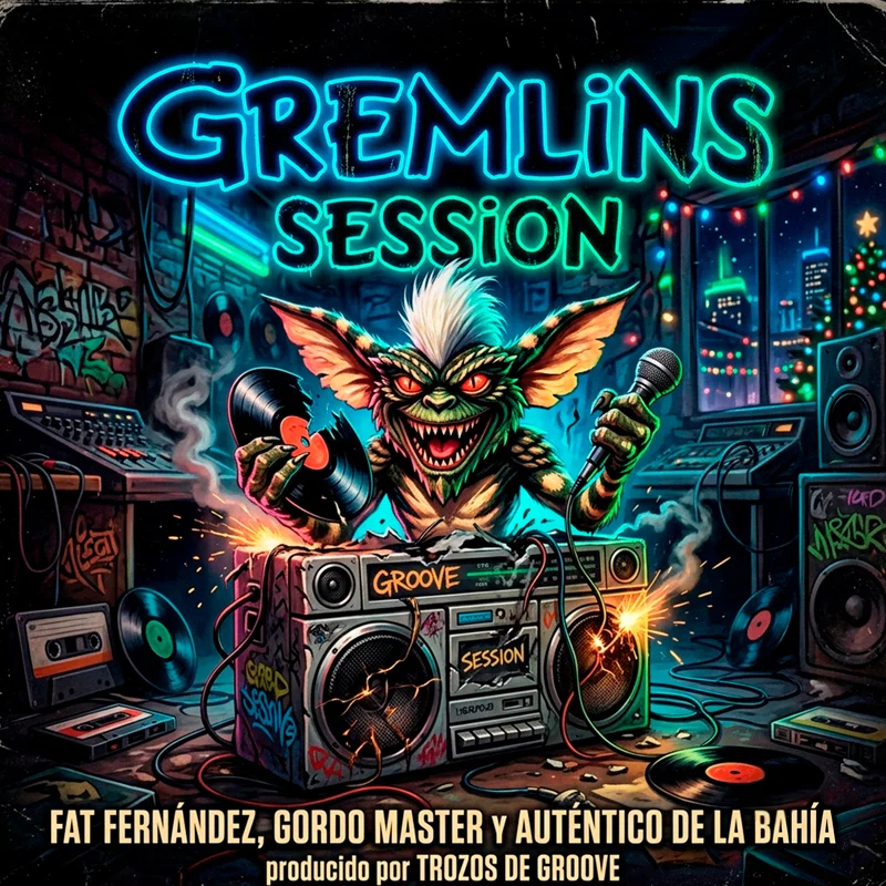 Gremlins Session