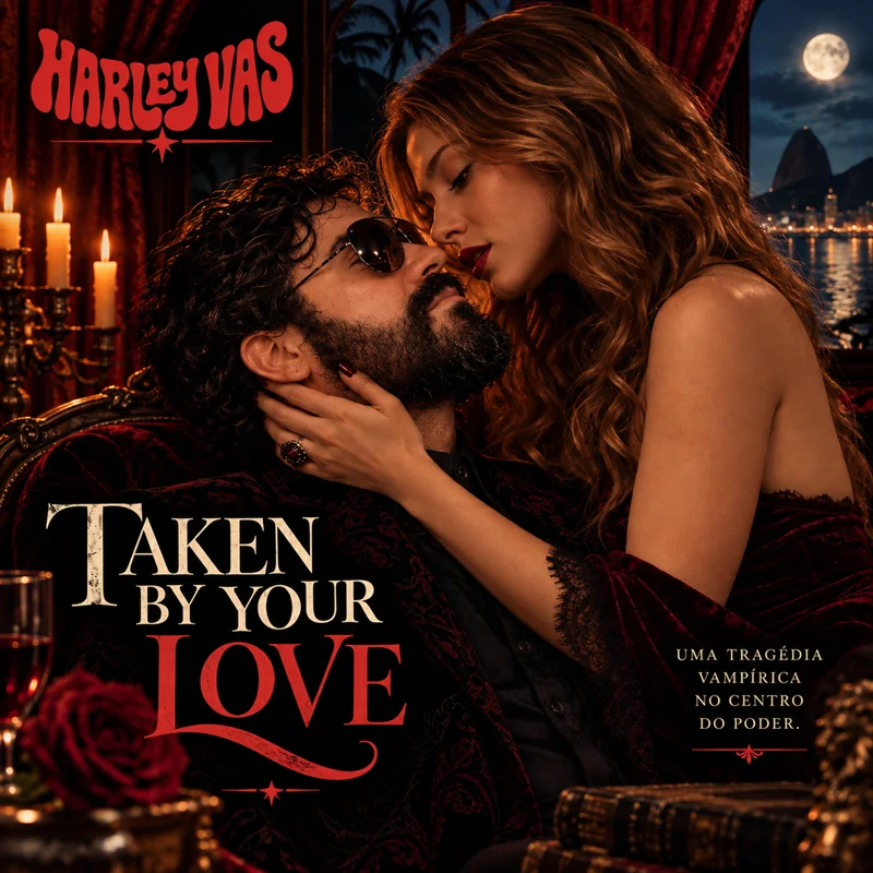 Taken by your Love