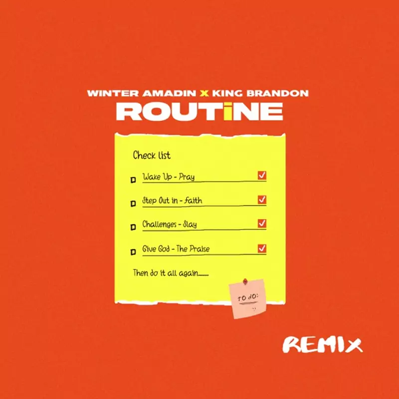 Routine