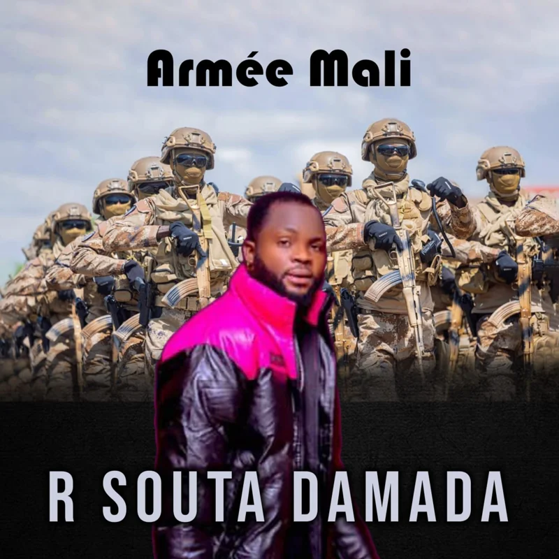 Armée Mali
