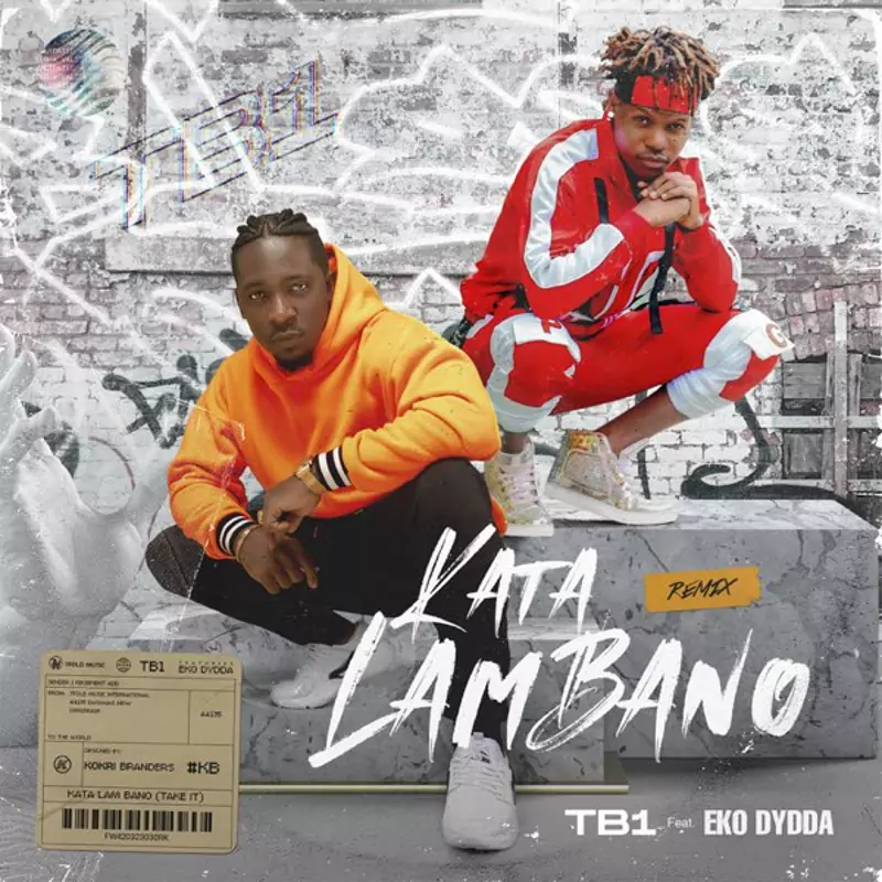 Kata Lam Bano