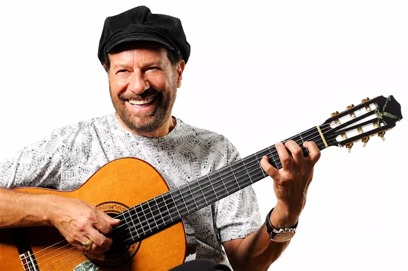 Joao Bosco