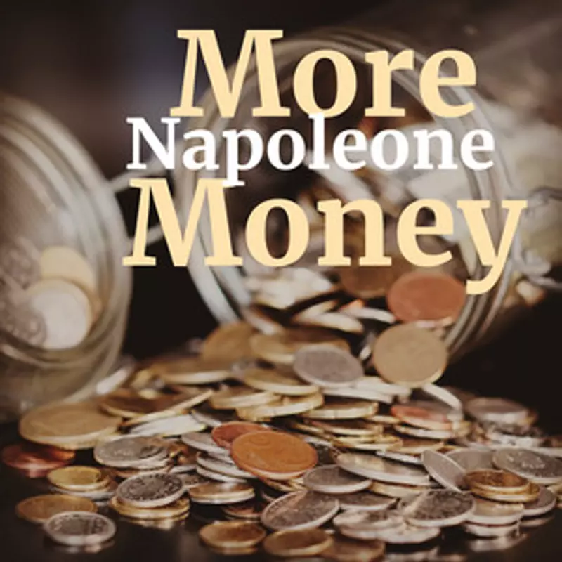 More Money