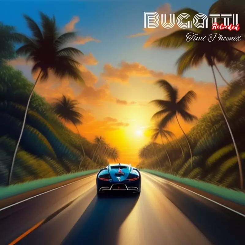 Buggatti Reloaded