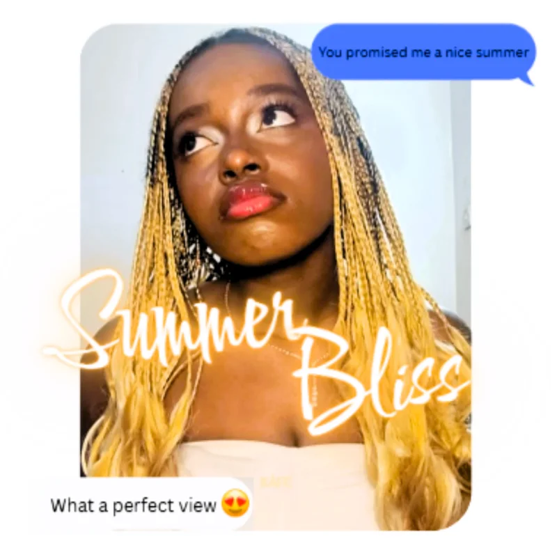 Summer Bliss