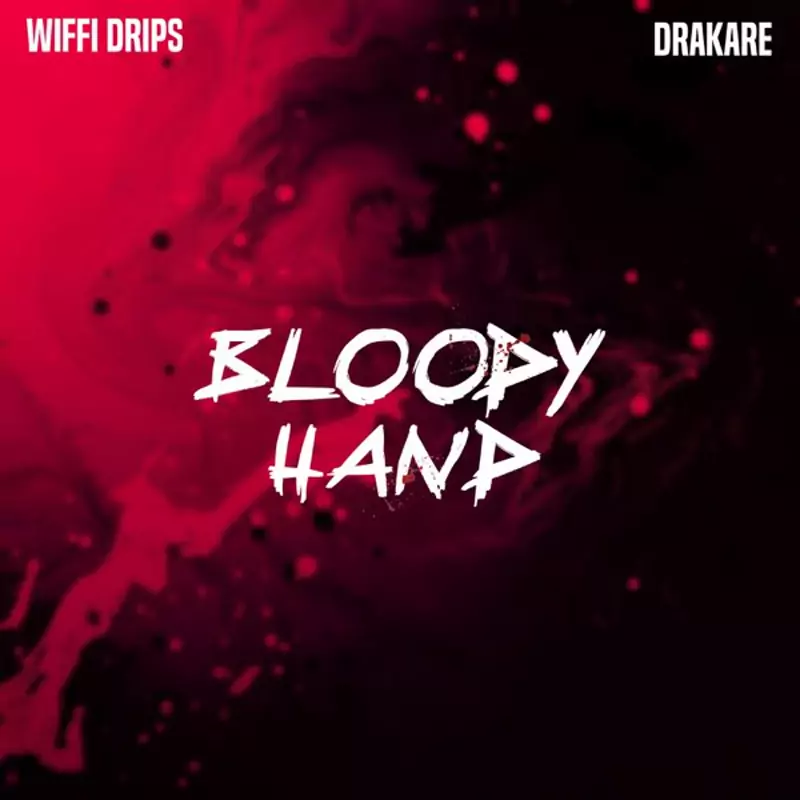Bloody Hand