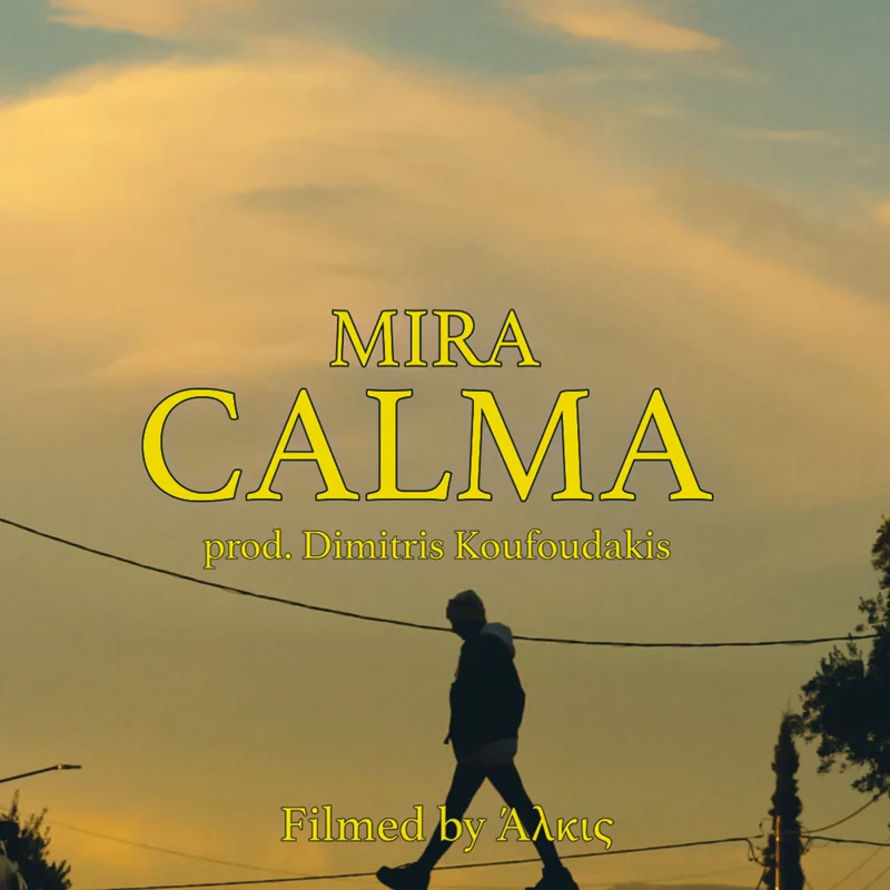 CALMA