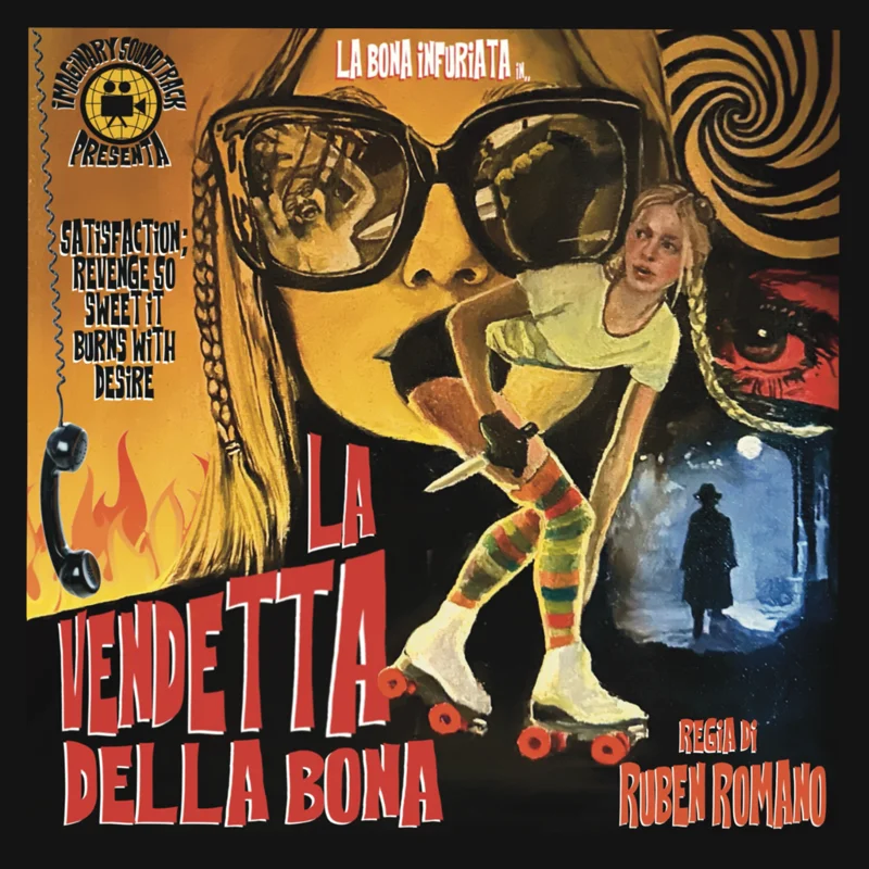 La Vendetta Della Bona