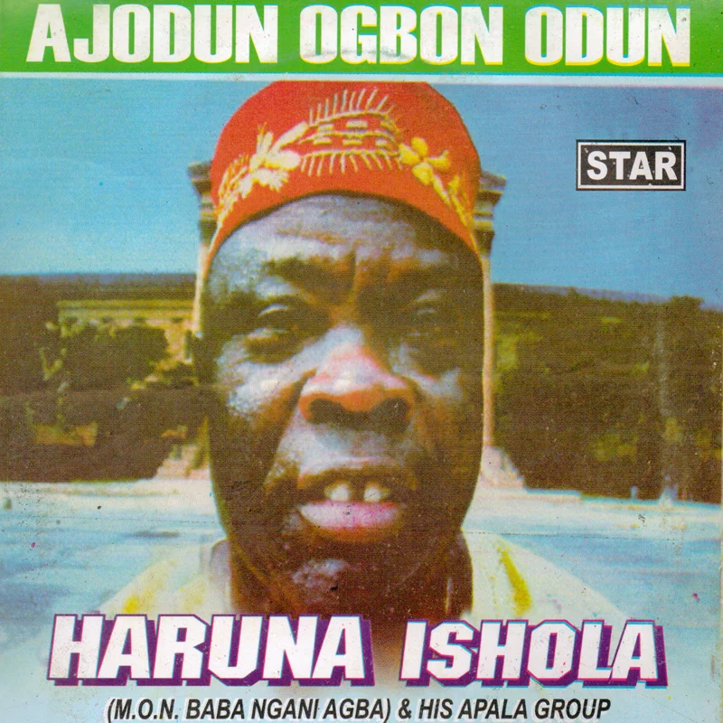 Ajodun Ogbon Odun