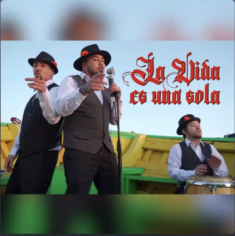 La Vida es Una Sola