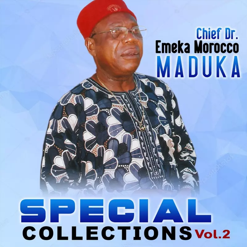 Special Collections, Vol. 2