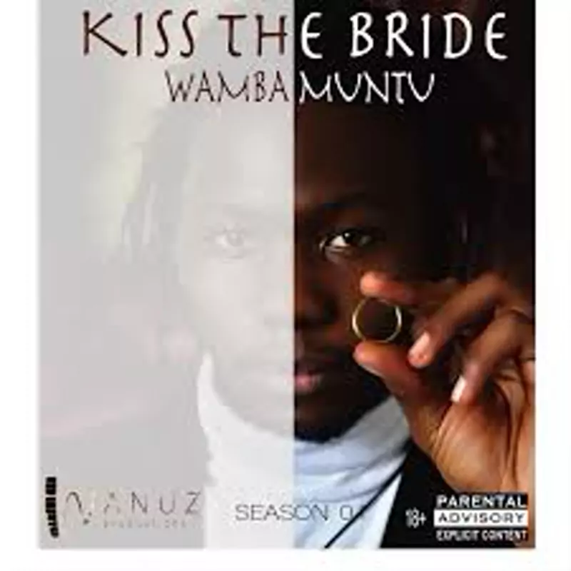 Kiss The Bride
