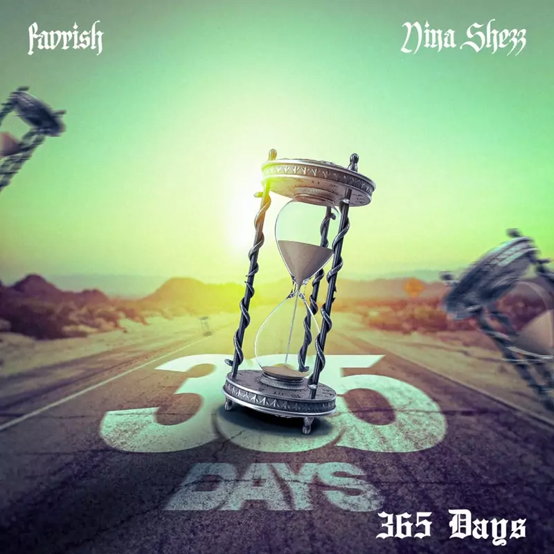 365 days