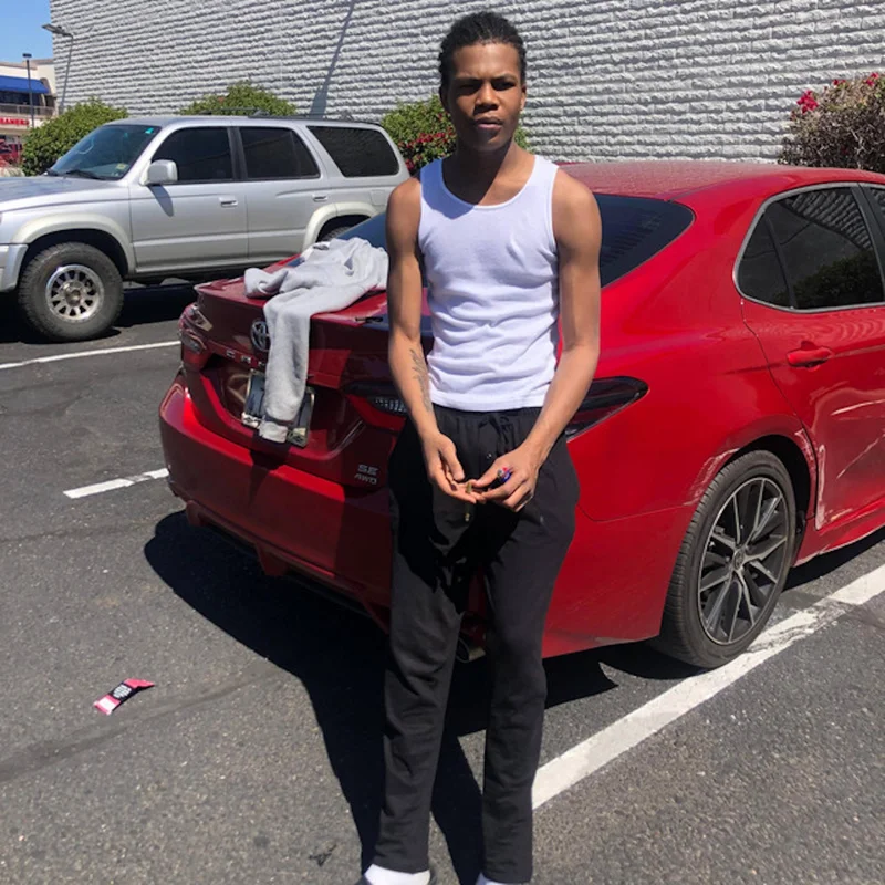 Been Acting Different