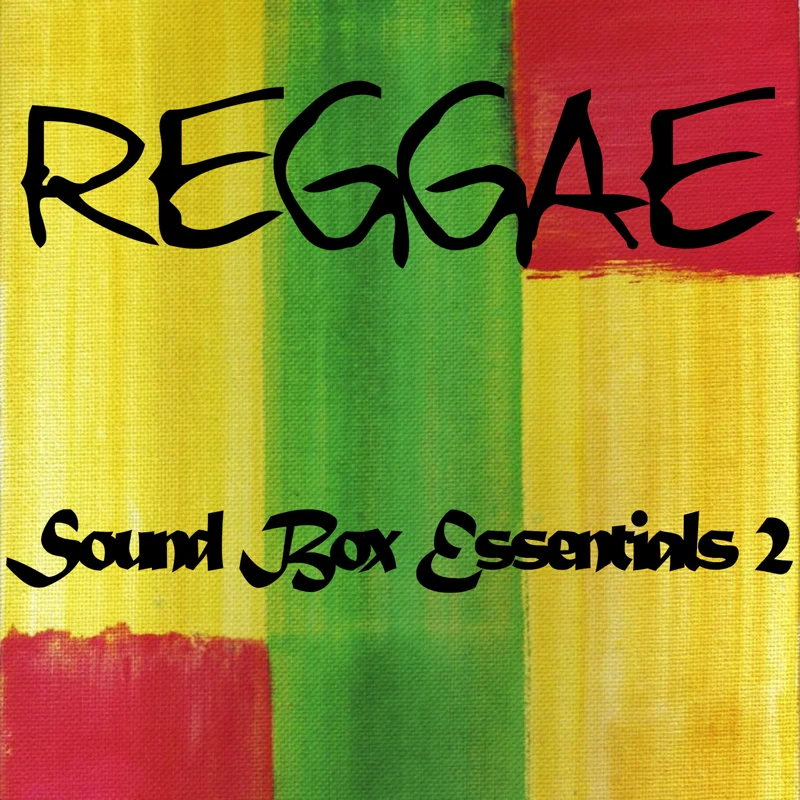 Reggae Sound Box Essentials 2