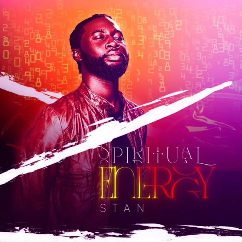 Spiritual Energy