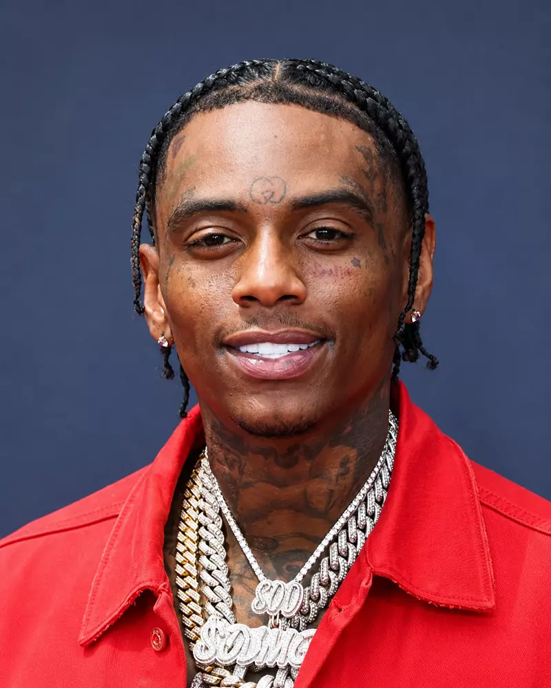 Soulja Boy