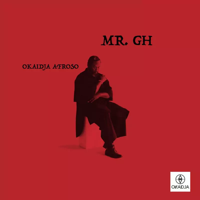 MR. GH
