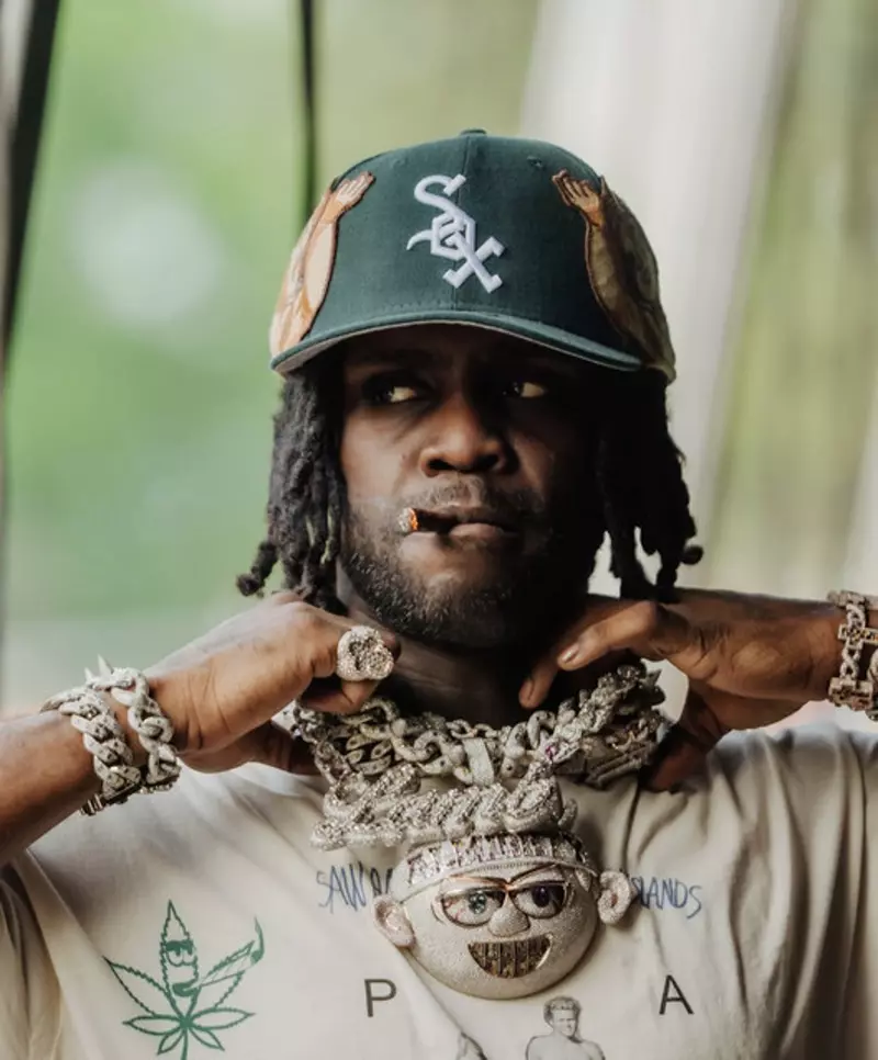 Chief Keef