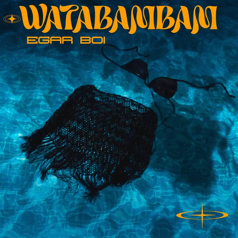 WATA BAMBAM