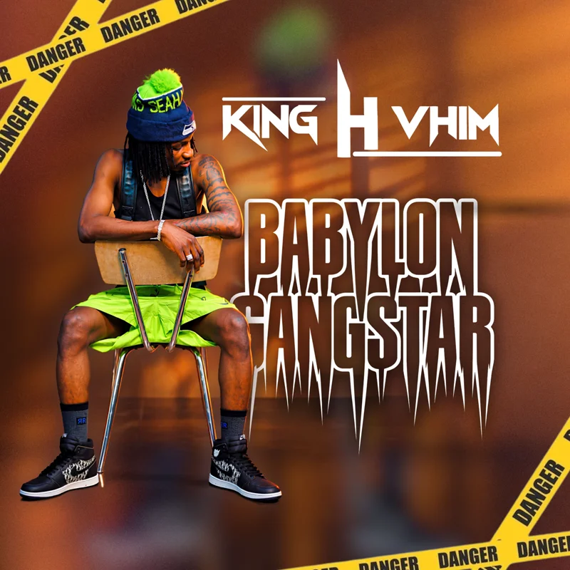 Babylon Gangstar