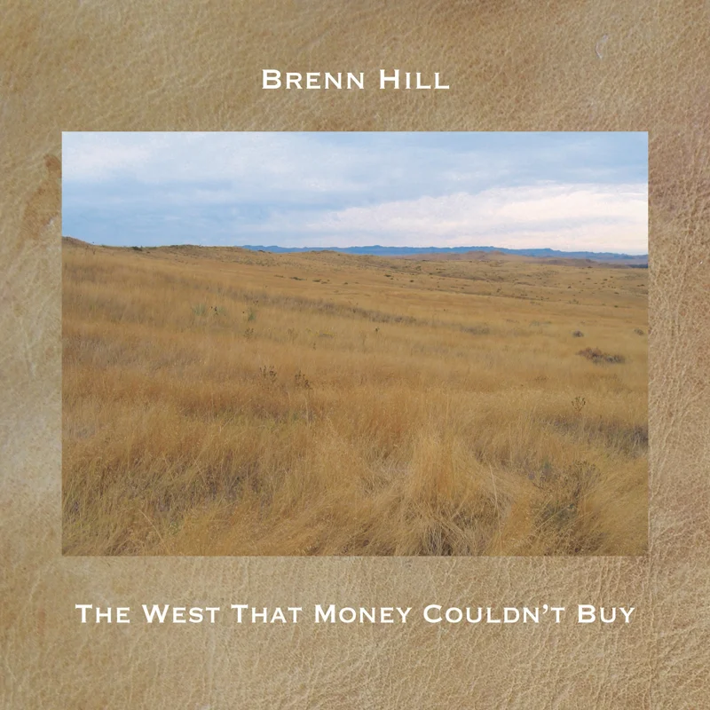 The West That Money Couldn't Buy