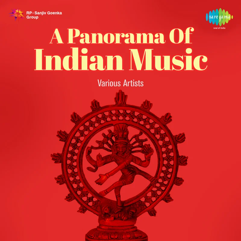 A Panorama of Indian Music