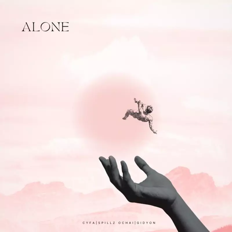 Alone